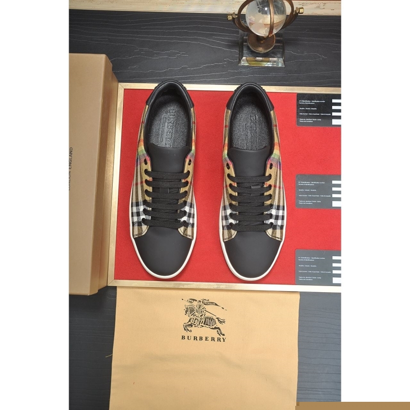 B**rry sneakers